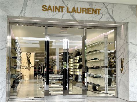 shopping ysl